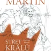 Střet králů grafický román