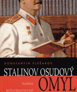 Stalinov osudný omyl