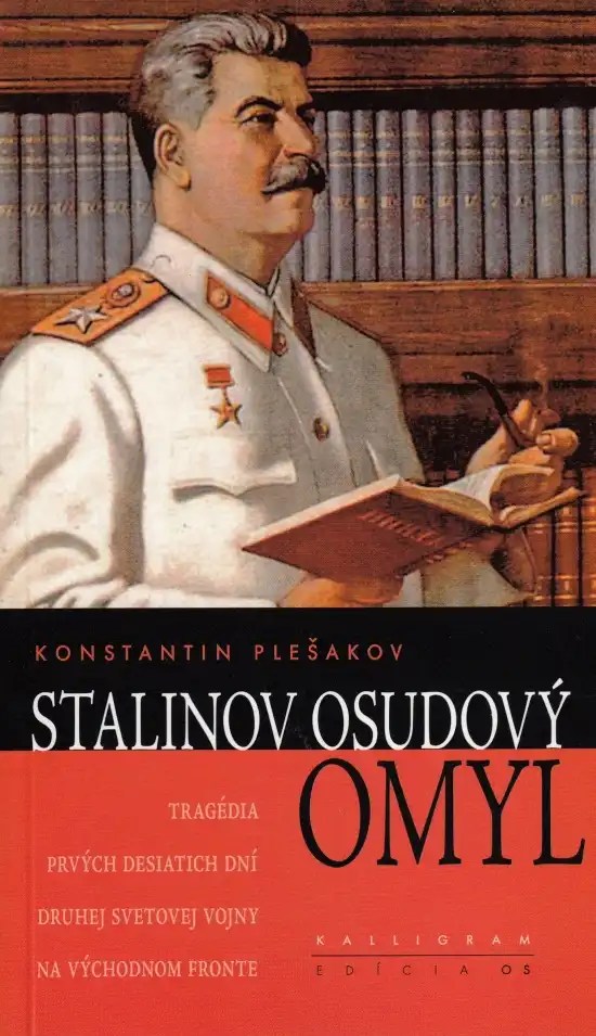Stalinov osudný omyl