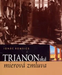 Trianonská mierová zmluva
