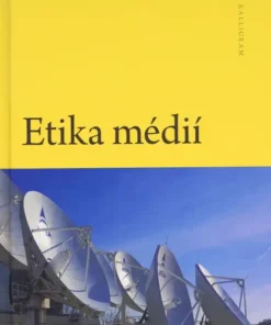 Etika médií