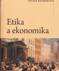 Etika a ekonomika