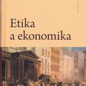 Etika a ekonomika