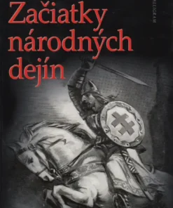 Začiatky národných dejín