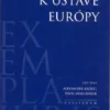 K ústave Európy