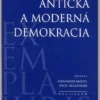 Antická a moderná demokracia
