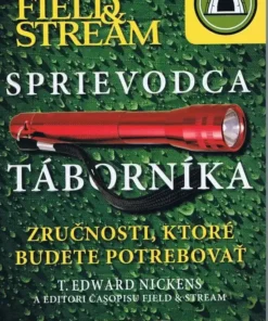 Sprievodca táborníka