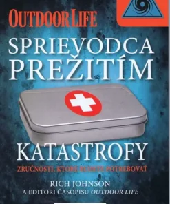 Sprievodca prežitím - katastrofy