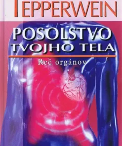 Posolstvo tvojho tela