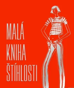 Malá kniha šťíhlosti