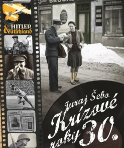 Krízové 30. roky