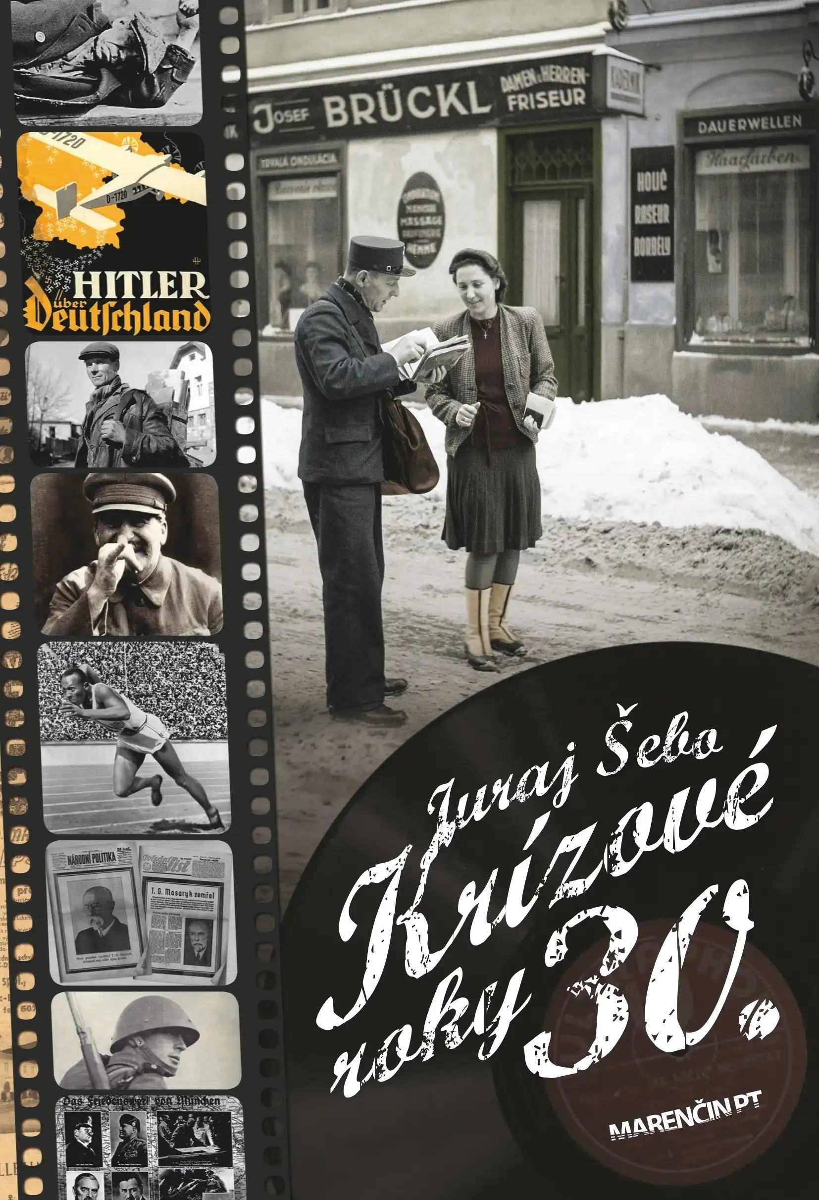 Krízové 30. roky