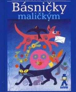 Básničky maličkým