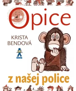 Opice z našej police
