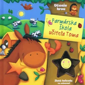 Farmárska škola učiteľa Toma