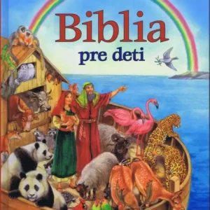 Biblia pre deti