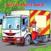 Max se znova smeje