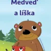 Medveď a líška