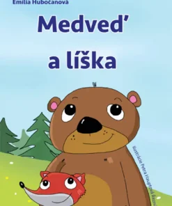 Medveď a líška
