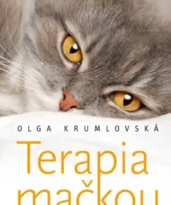 Terapia mačkou