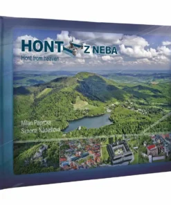 Hont z neba
