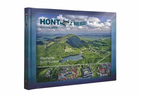 Hont z neba