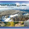 Podpoľanie z neba - Podpoľanie Region from heaven
