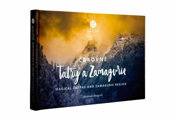 Čarovné Tatry a Zamagurie