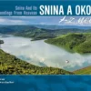 Snina a okolie z neba / Snina And Its Surroundings From Heaven