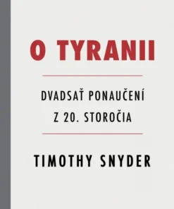 O tyranii