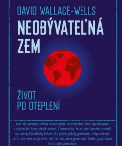 Neobývateľná Zem