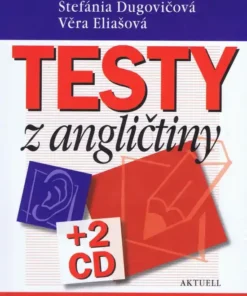 Testy z angličtiny