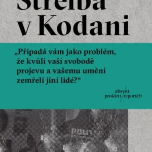 Střelba v Kodani