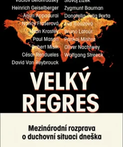 Velký regres