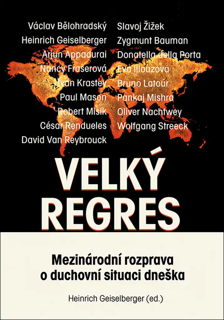 Velký regres