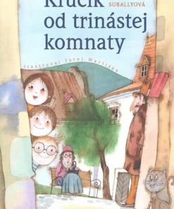 Kľúčik od trinástej komnaty