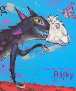 Bájky