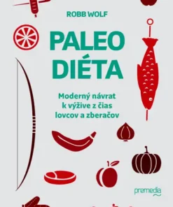 Paleo diéta
