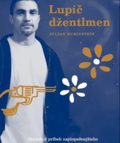 Lupič džentlmen