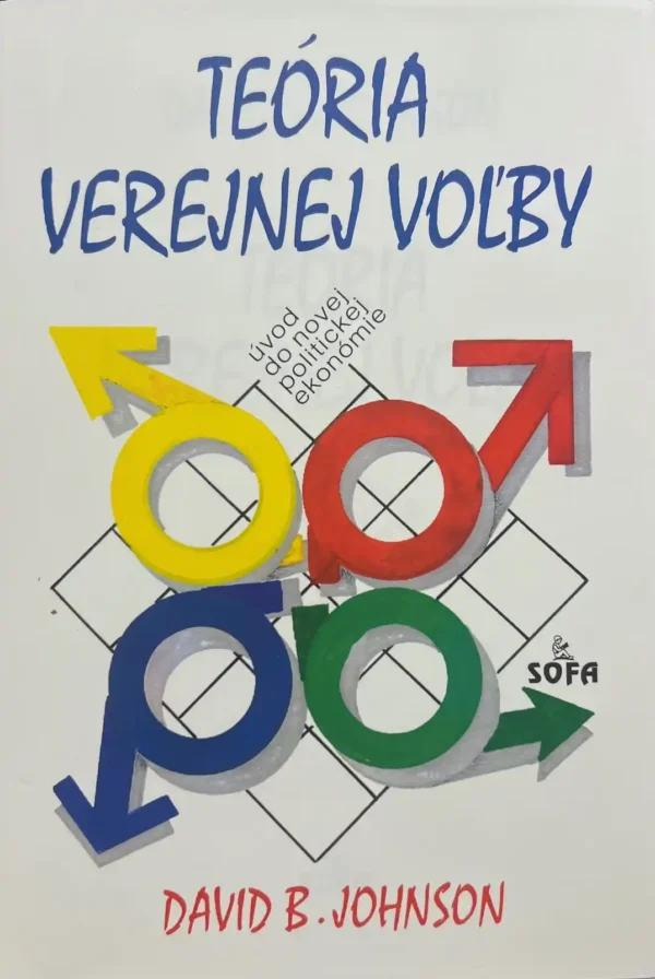 Teória verejnej voľby