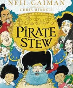 Pirate Stew