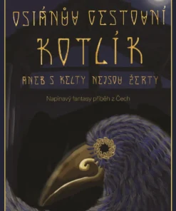 Osianův cestovní kotlík