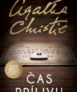 Čas prílivu