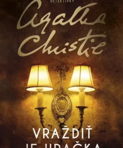 Vraždiť je hračka