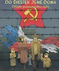Do švestek jsme doma