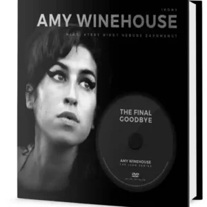 Ikony: Amy Winehouse