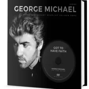 Ikony: George Michael