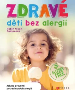 Zdravé děti bez alergií