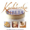 Kuchárska biblia