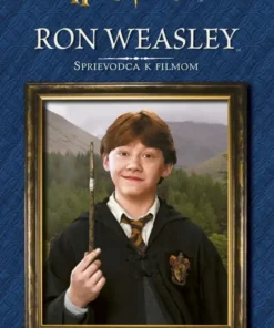 Ron Weasley - Sprievodca k filmom